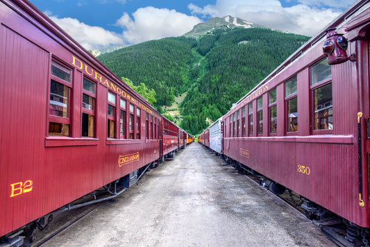Silverton Turnaround
