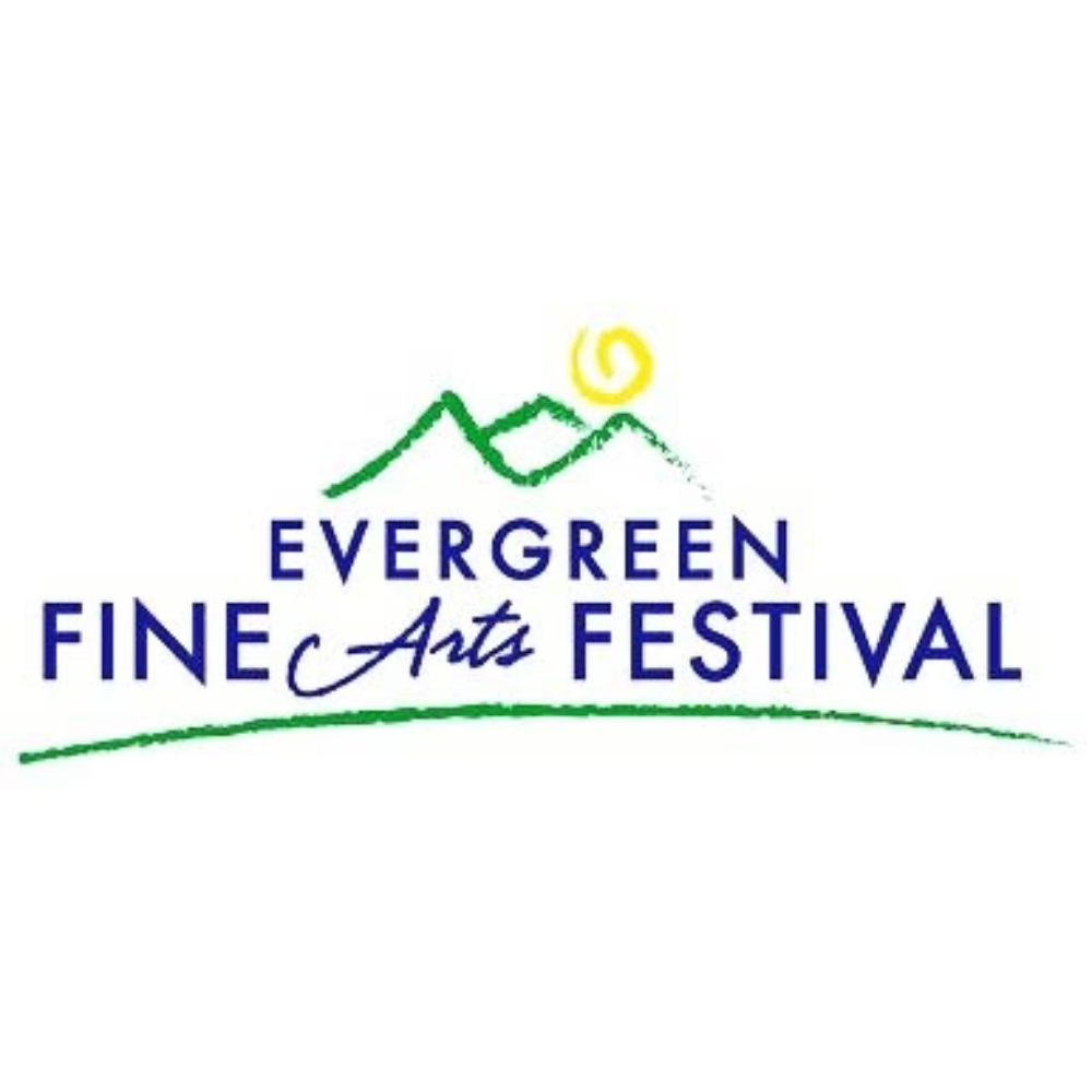 Hadley Images at the Evergreen Fine Arts Festival